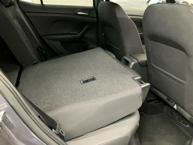 Volkswagen T-Cross R-Line 1.0 TSI 85 kW (116 CV) DSG
