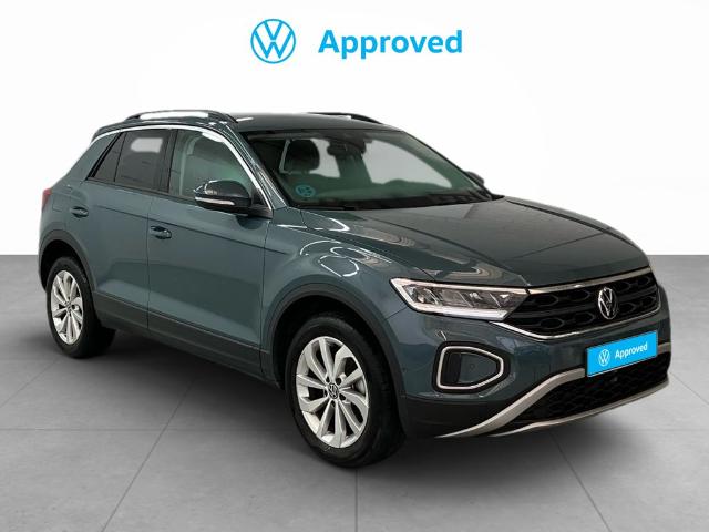 Volkswagen T-Roc Life 1.0 TSI 81 kW (110 CV)