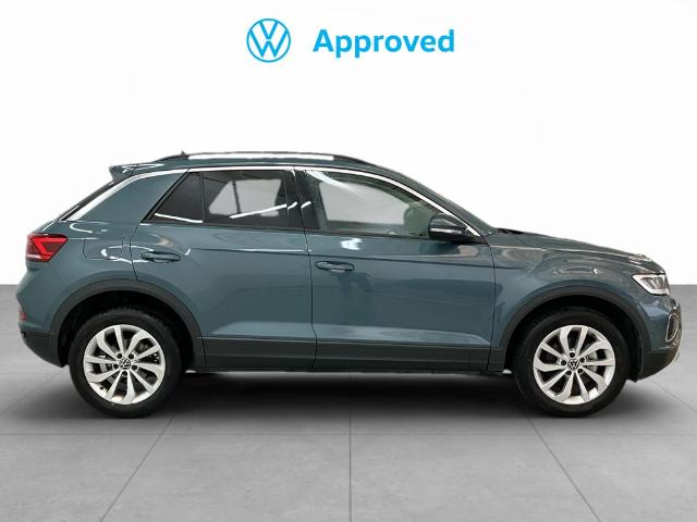 Volkswagen T-Roc Life 1.0 TSI 81 kW (110 CV)