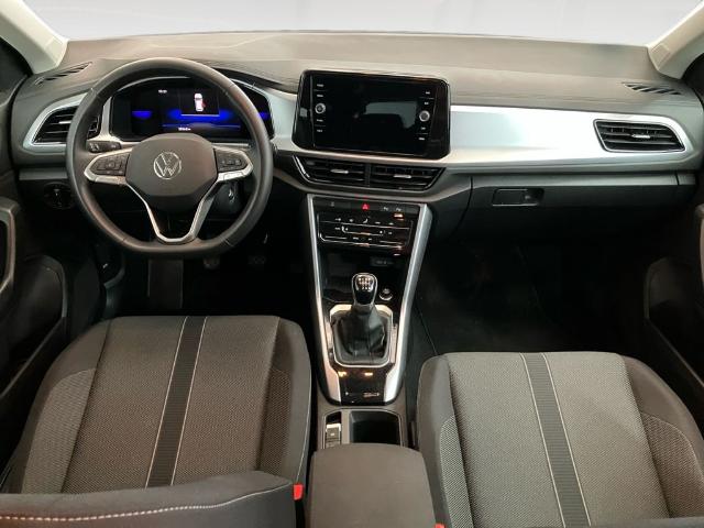 Volkswagen T-Roc Life 1.0 TSI 81 kW (110 CV)