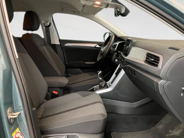 Volkswagen T-Roc Life 1.0 TSI 81 kW (110 CV)