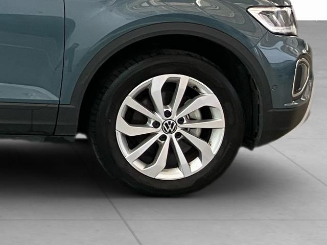 Volkswagen T-Roc Life 1.0 TSI 81 kW (110 CV)