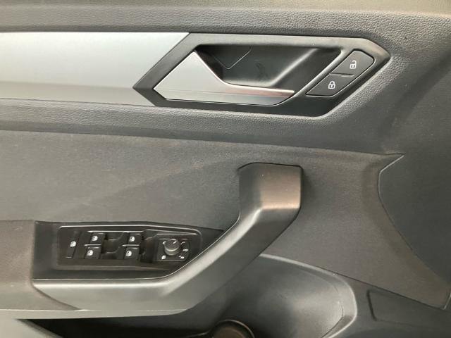 Volkswagen T-Roc Life 1.0 TSI 81 kW (110 CV)