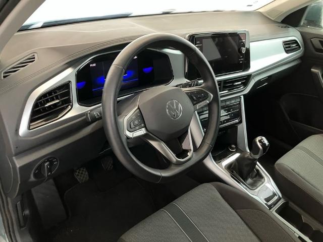 Volkswagen T-Roc Life 1.0 TSI 81 kW (110 CV)