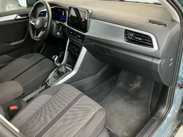 Volkswagen T-Roc Life 1.0 TSI 81 kW (110 CV)