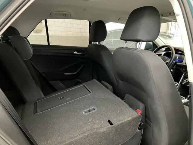 Volkswagen T-Roc Life 1.0 TSI 81 kW (110 CV)