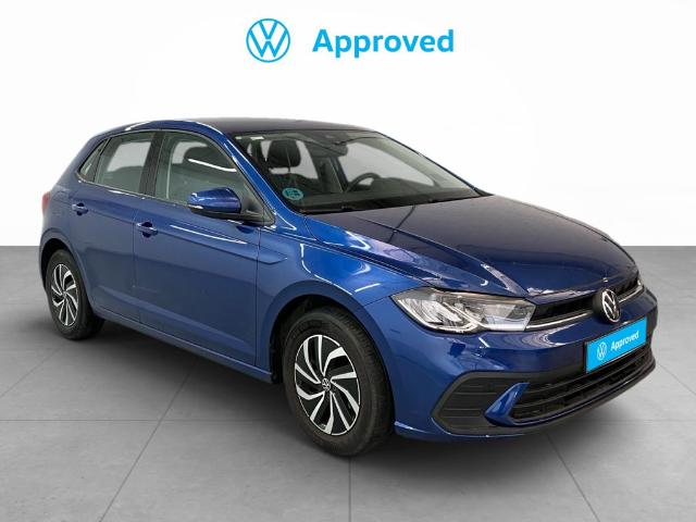 Volkswagen Polo Life 1.0 TSI 70 kW (95 CV)