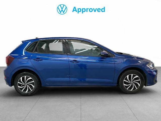 Volkswagen Polo Life 1.0 TSI 70 kW (95 CV)