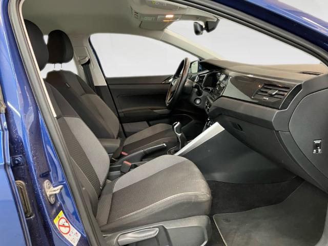 Volkswagen Polo Life 1.0 TSI 70 kW (95 CV)