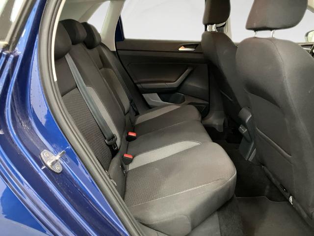 Volkswagen Polo Life 1.0 TSI 70 kW (95 CV)