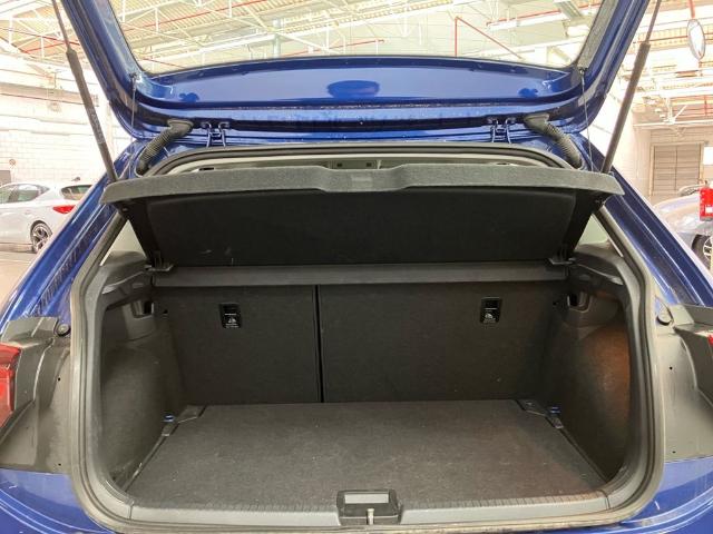 Volkswagen Polo Life 1.0 TSI 70 kW (95 CV)
