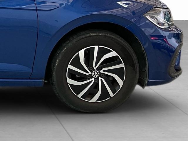 Volkswagen Polo Life 1.0 TSI 70 kW (95 CV)