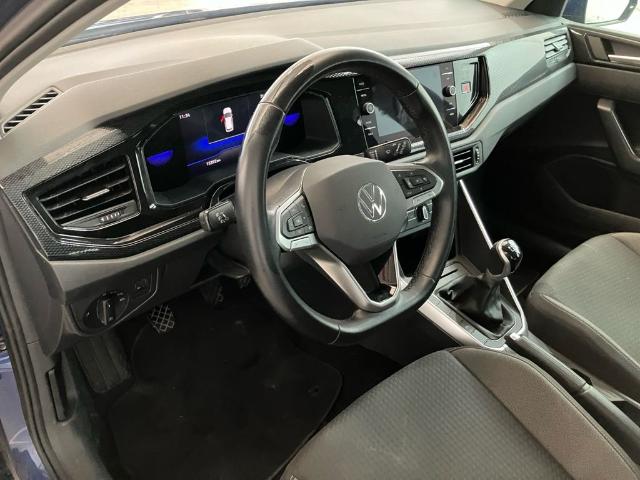Volkswagen Polo Life 1.0 TSI 70 kW (95 CV)