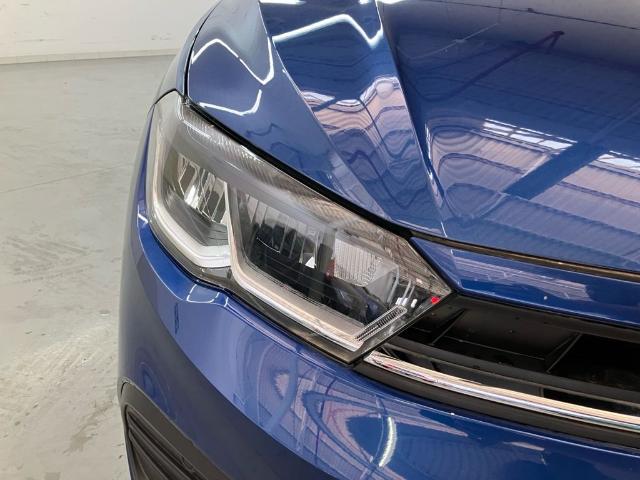 Volkswagen Polo Life 1.0 TSI 70 kW (95 CV)