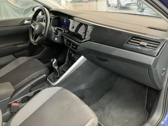 Volkswagen Polo Life 1.0 TSI 70 kW (95 CV)