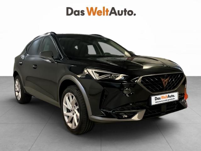 CUPRA Formentor 1.5 TSI DSG 110 kW (150 CV)