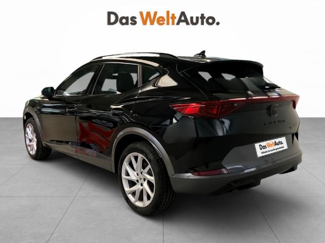 CUPRA Formentor 1.5 TSI DSG 110 kW (150 CV)