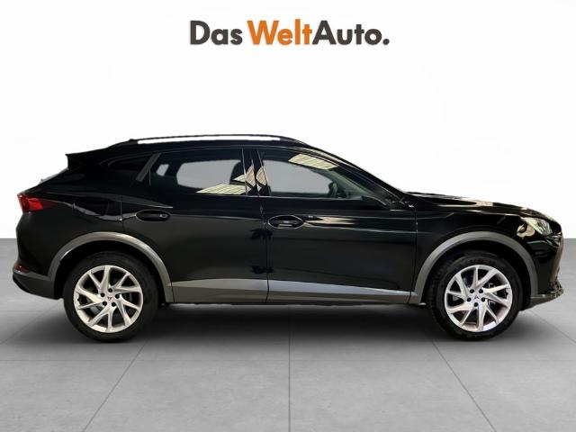 CUPRA Formentor 1.5 TSI DSG 110 kW (150 CV)