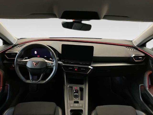 CUPRA Formentor 1.5 TSI DSG 110 kW (150 CV)