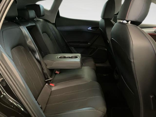 CUPRA Formentor 1.5 TSI DSG 110 kW (150 CV)