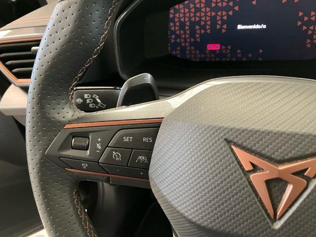 CUPRA Formentor 1.5 TSI DSG 110 kW (150 CV)
