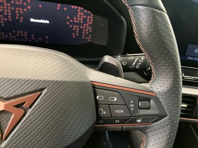 CUPRA Formentor 1.5 TSI DSG 110 kW (150 CV)