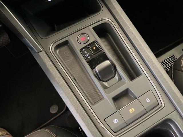 CUPRA Formentor 1.5 TSI DSG 110 kW (150 CV)