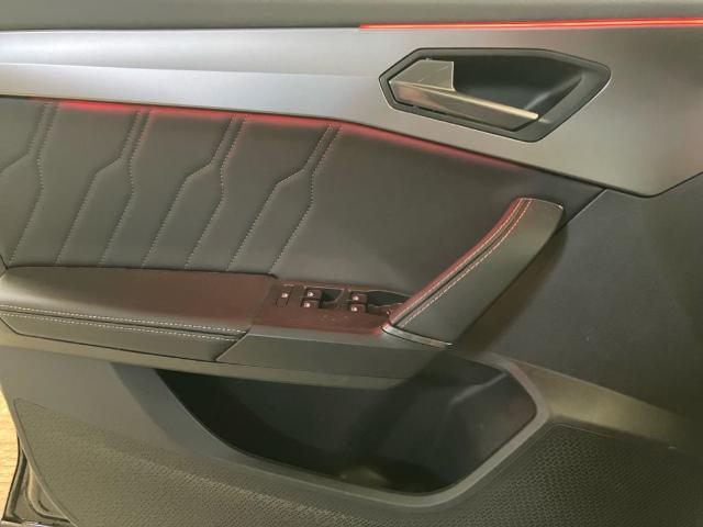 CUPRA Formentor 1.5 TSI DSG 110 kW (150 CV)
