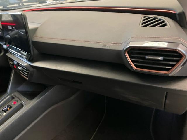 CUPRA Formentor 1.5 TSI DSG 110 kW (150 CV)