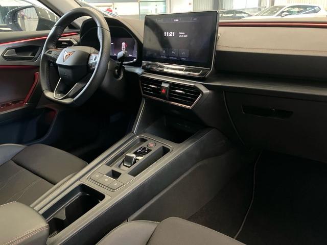 CUPRA Formentor 1.5 TSI DSG 110 kW (150 CV)