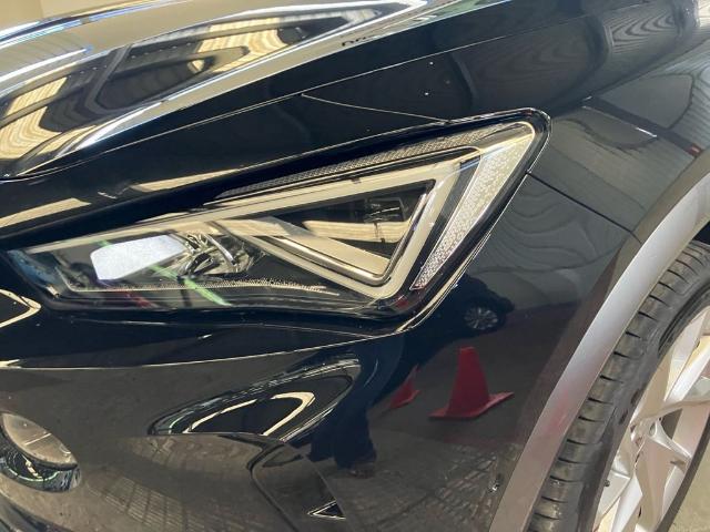 CUPRA Formentor 1.5 TSI DSG 110 kW (150 CV)