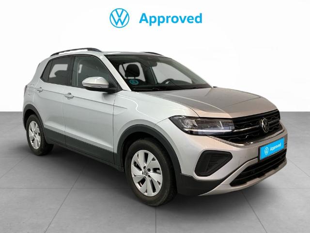 Volkswagen T-Cross Life 1.0 TSI 85 kW (116 CV) DSG