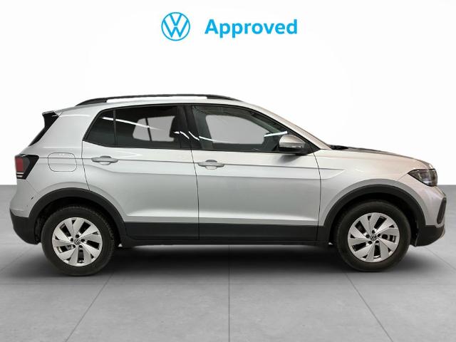 Volkswagen T-Cross Life 1.0 TSI 85 kW (116 CV) DSG
