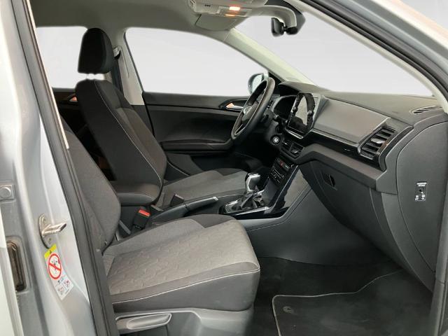 Volkswagen T-Cross Life 1.0 TSI 85 kW (116 CV) DSG