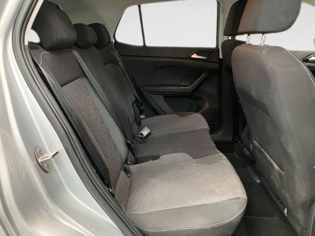 Volkswagen T-Cross Life 1.0 TSI 85 kW (116 CV) DSG