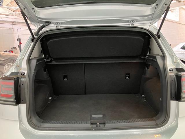 Volkswagen T-Cross Life 1.0 TSI 85 kW (116 CV) DSG