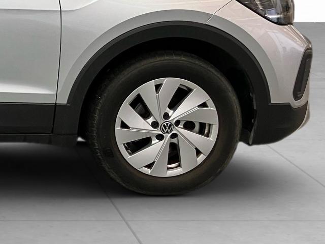 Volkswagen T-Cross Life 1.0 TSI 85 kW (116 CV) DSG
