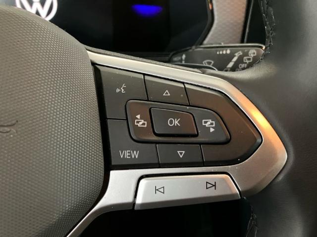 Volkswagen T-Cross Life 1.0 TSI 85 kW (116 CV) DSG