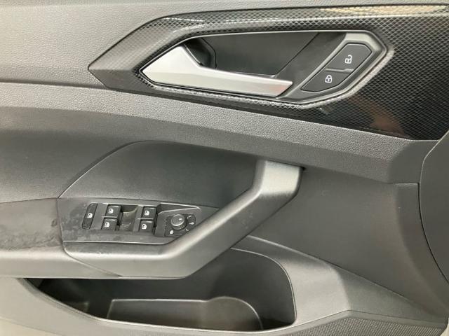 Volkswagen T-Cross Life 1.0 TSI 85 kW (116 CV) DSG