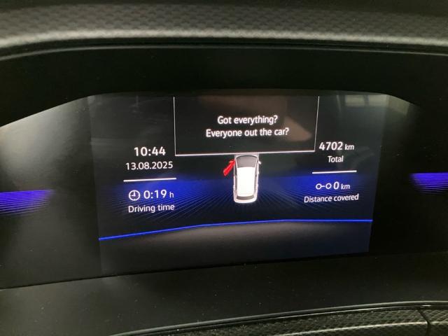 Volkswagen T-Cross Life 1.0 TSI 85 kW (116 CV) DSG