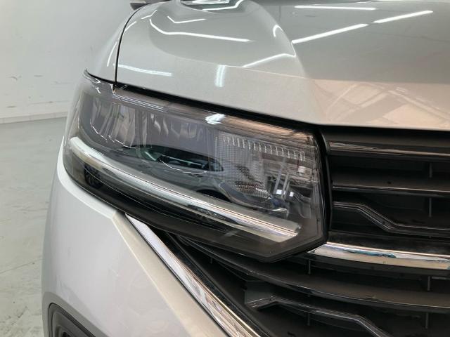 Volkswagen T-Cross Life 1.0 TSI 85 kW (116 CV) DSG