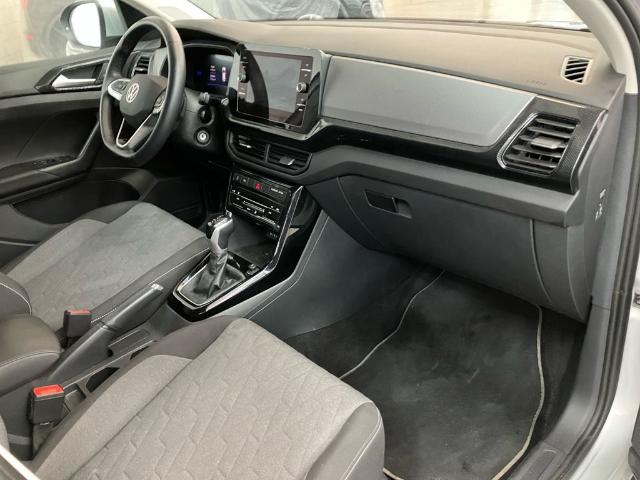 Volkswagen T-Cross Life 1.0 TSI 85 kW (116 CV) DSG