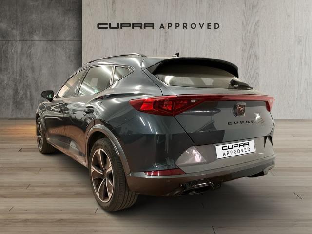 CUPRA Formentor 1.4 e-Hybrid DSG 150 kW (204 CV)