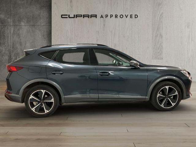 CUPRA Formentor 1.4 e-Hybrid DSG 150 kW (204 CV)