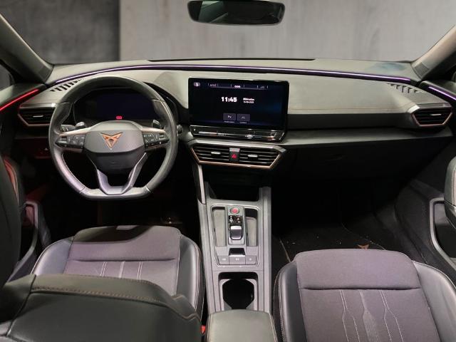 CUPRA Formentor 1.4 e-Hybrid DSG 150 kW (204 CV)