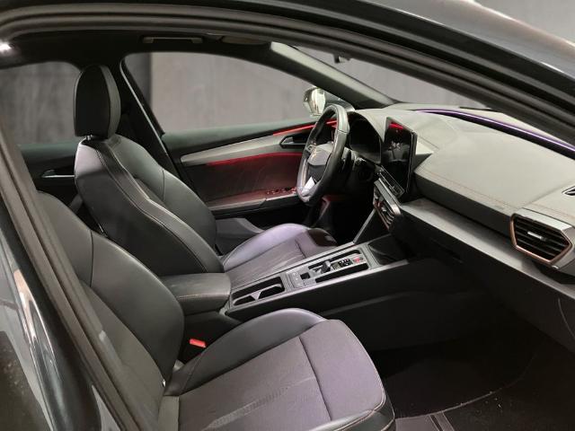 CUPRA Formentor 1.4 e-Hybrid DSG 150 kW (204 CV)