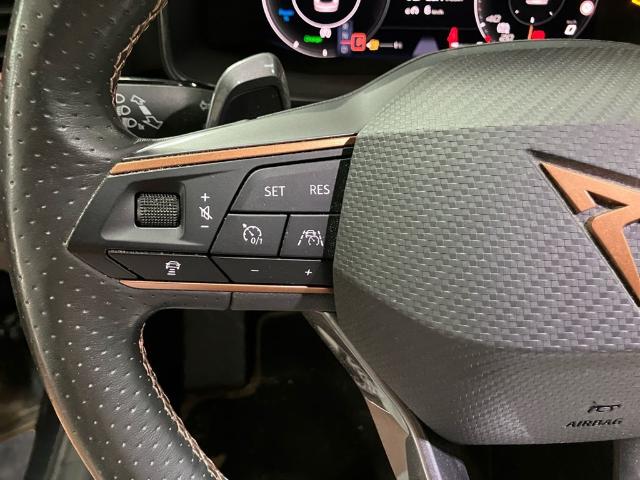 CUPRA Formentor 1.4 e-Hybrid DSG 150 kW (204 CV)