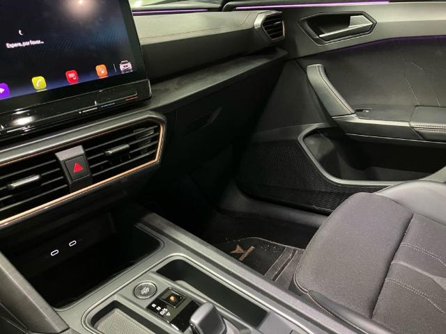 CUPRA Formentor 1.4 e-Hybrid DSG 150 kW (204 CV)