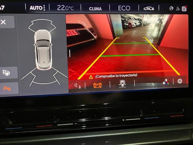 CUPRA Formentor 1.4 e-Hybrid DSG 150 kW (204 CV)