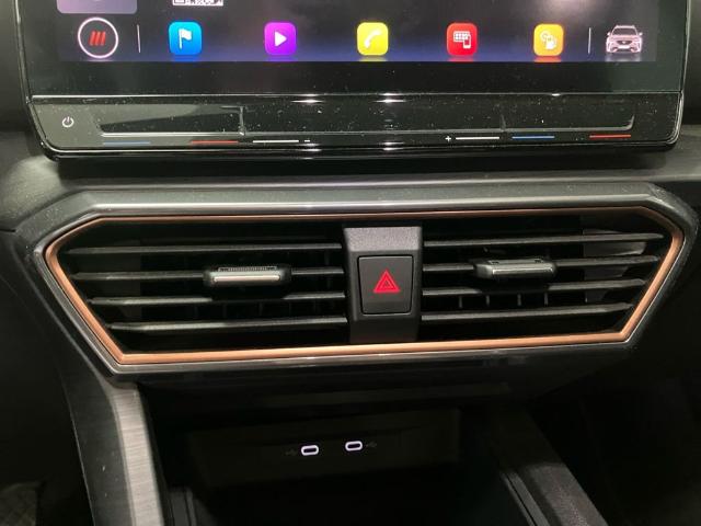 CUPRA Formentor 1.4 e-Hybrid DSG 150 kW (204 CV)